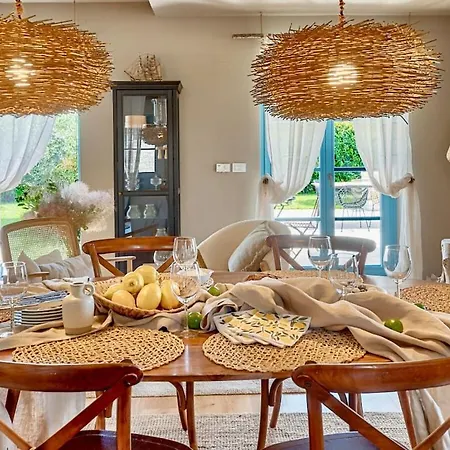 فيلة Toscana With Pool And Jacuzzi Near *