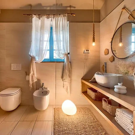 فيلة Toscana With Pool And Jacuzzi Near