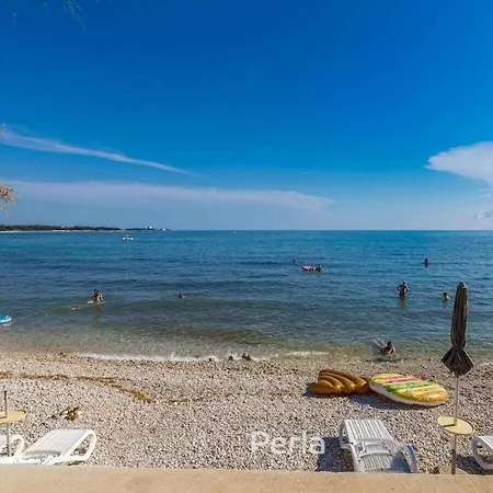 Toscana With Pool And Jacuzzi Near فيلة *